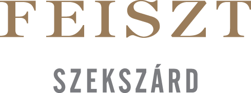 Feiszt Pince Szekszárd Logo